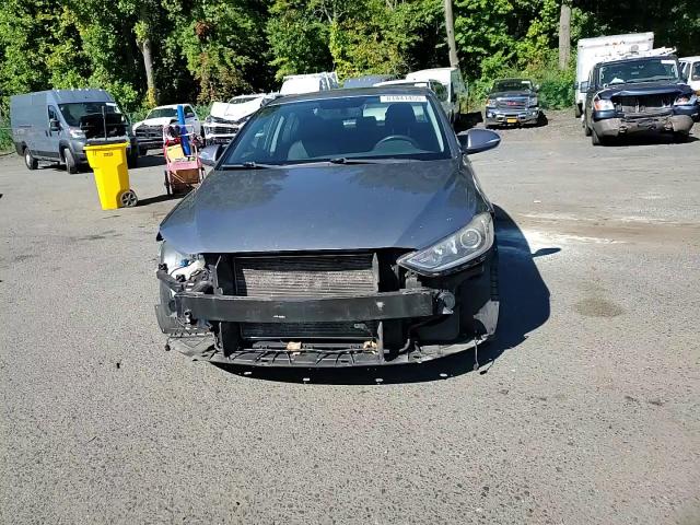 2017 Hyundai Elantra Se VIN: KMHD84LF1HU212441 Lot: 81441455