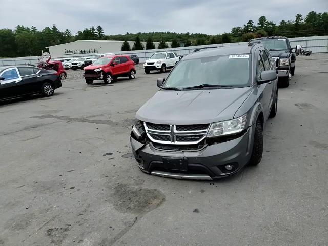 2012 Dodge Journey Sxt VIN: 3C4PDDBG9CT151981 Lot: 81245675