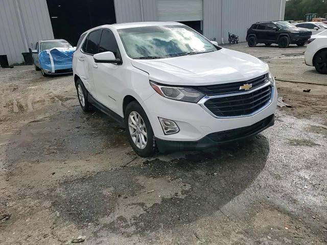 2019 Chevrolet Equinox Lt VIN: 3GNAXKEV8KS664775 Lot: 84734525