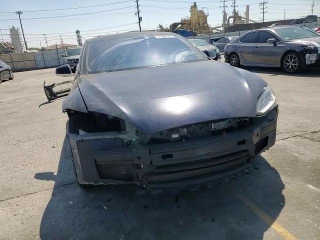 2014 Tesla Model S VIN: 5YJSA1H16EFP46471 Lot: 71889115