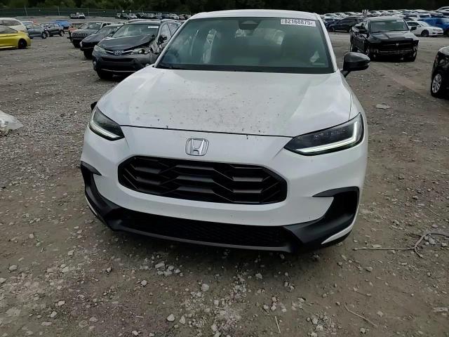 2025 Honda Hr-V Sport VIN: 3CZRZ2H50SM723480 Lot: 82168875