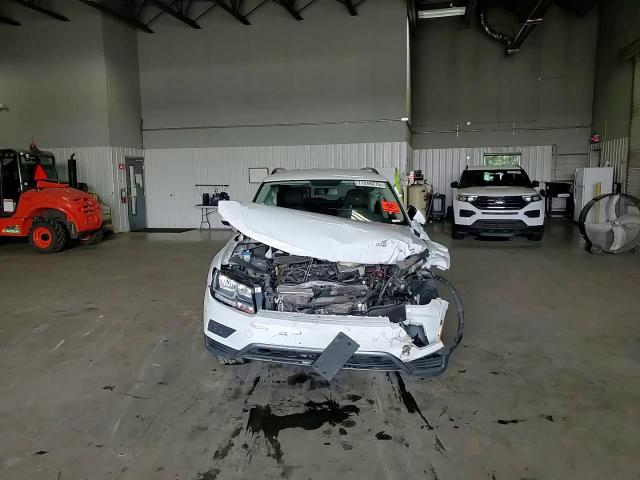 2019 Volkswagen Tiguan S VIN: 3VV0B7AX1KM020211 Lot: 71249275