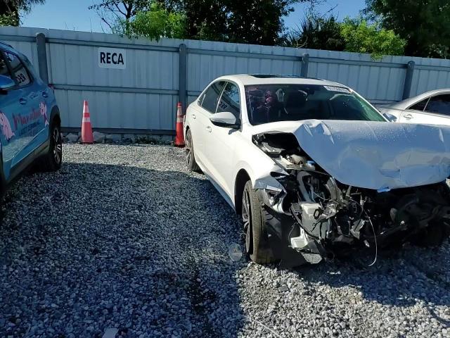 2021 Volkswagen Passat Se VIN: 1VWSA7A35MC017742 Lot: 81755015