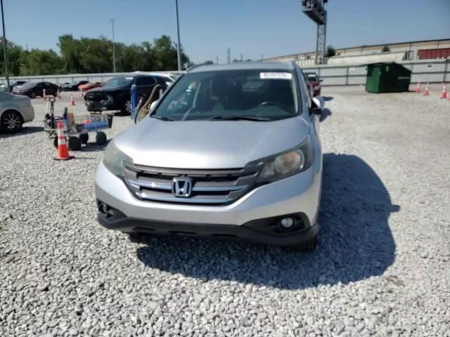 2014 Honda Cr-V Exl VIN: 5J6RM4H78EL052559 Lot: 80492535