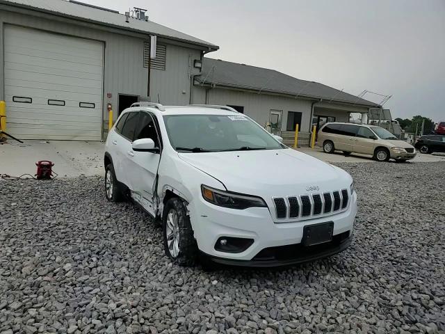2019 Jeep Cherokee Latitude VIN: 1C4PJLCB5KD222300 Lot: 71488445