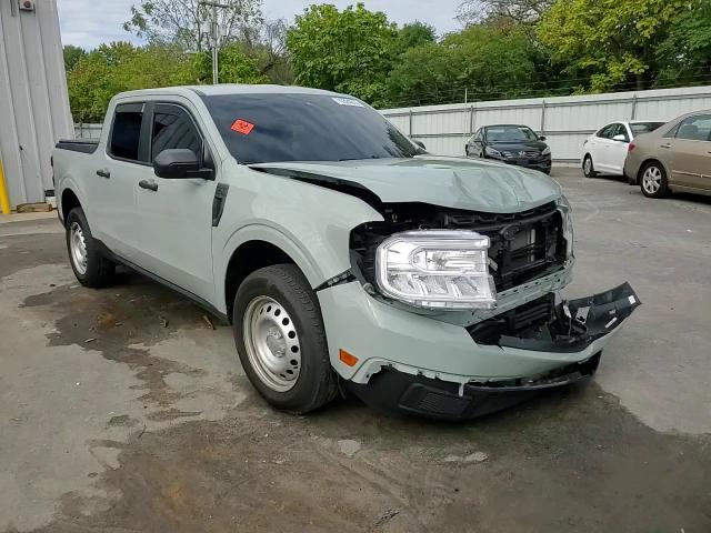 2022 Ford Maverick Xl VIN: 3FTTW8E9XNRB07520 Lot: 70324015