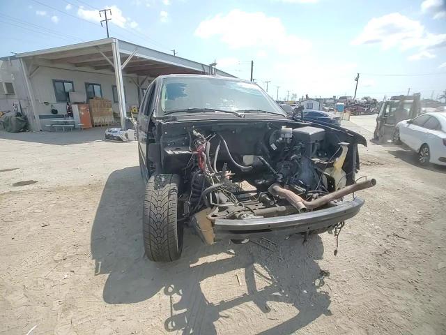 2007 Chevrolet Tahoe C1500 VIN: 1GNFC13087R223306 Lot: 80402135