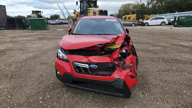 2022 Subaru Crosstrek Premium VIN: JF2GTAEC6NH228707 Lot: 83862795