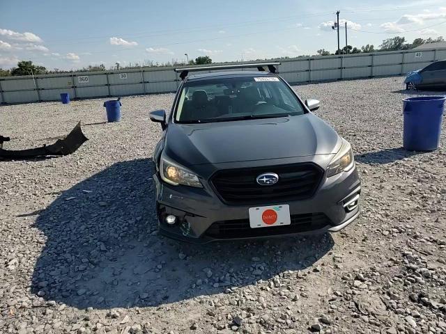 2018 Subaru Legacy Sport VIN: 4S3BNAS61J3031016 Lot: 70465715