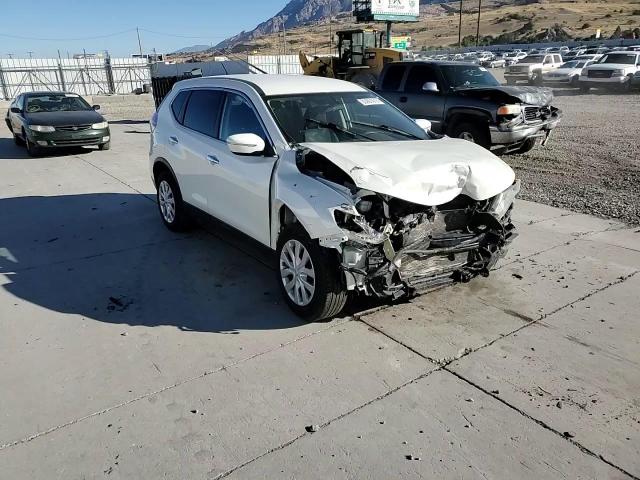 2015 Nissan Rogue S VIN: 5N1AT2MK8FC782084 Lot: 83991015