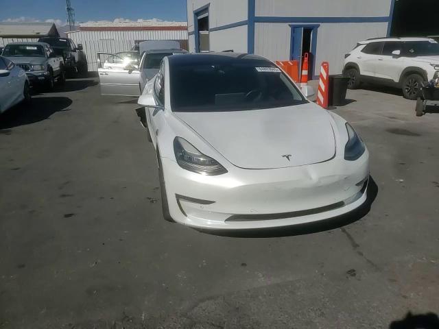 2020 Tesla Model 3 VIN: 5YJ3E1EC2LF714225 Lot: 84803045