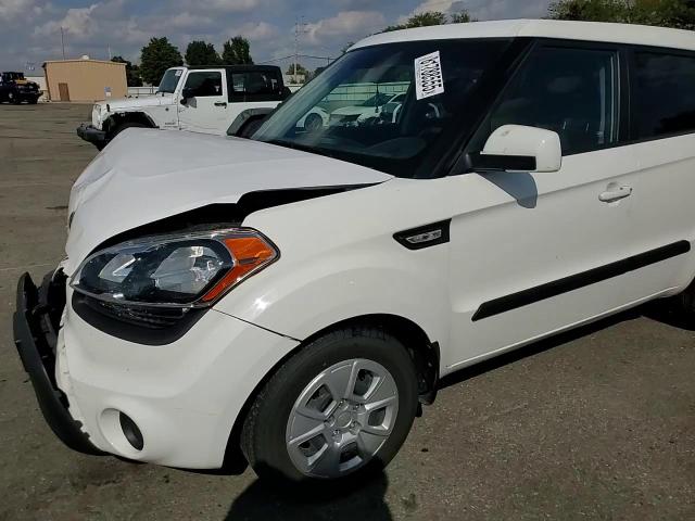 2013 Kia Soul VIN: KNDJT2A51D7769878 Lot: 81788555