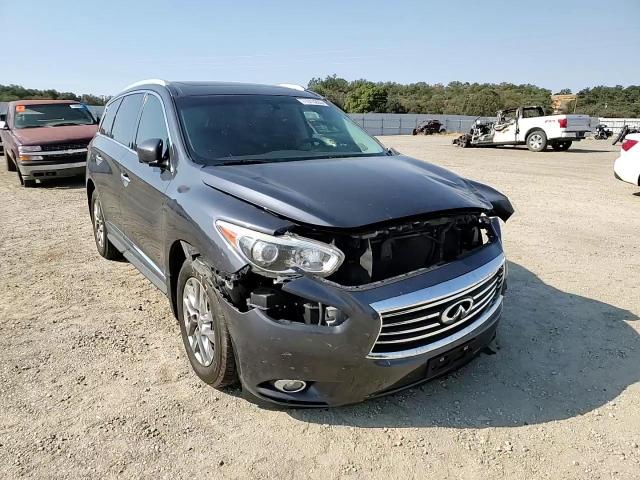 2013 Infiniti Jx35 VIN: 5N1AL0MN4DC346666 Lot: 71513265