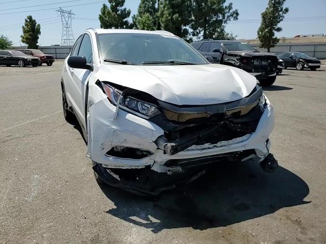 2021 Honda Hr-V Sport VIN: 3CZRU5H16MM717229 Lot: 71133255
