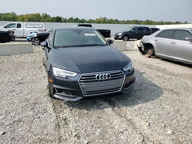 2017 Audi A4 Prestige VIN: WAUFNAF47HN011925 Lot: 71627655