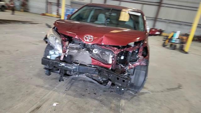 2016 Toyota Sienna Xle VIN: 5TDYK3DC5GS736829 Lot: 72064535