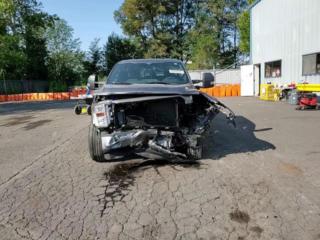 2022 Ford F150 Supercrew VIN: 1FTEW1EPXNFA30370 Lot: 80692065