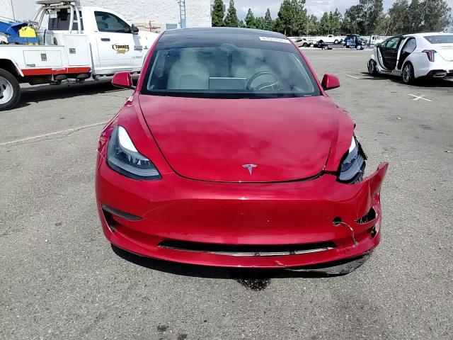 2021 Tesla Model 3 VIN: 5YJ3E1EA9MF989543 Lot: 81551525