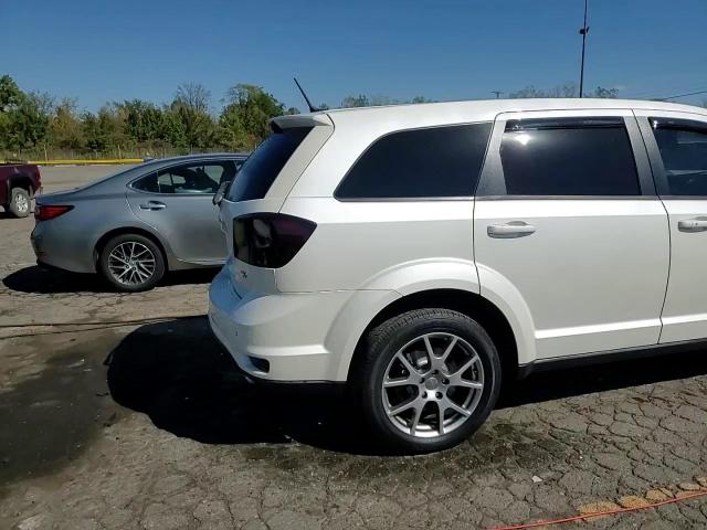 2015 Dodge Journey R/T VIN: 3C4PDDEG1FT684679 Lot: 84645995