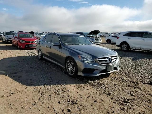 2016 Mercedes-Benz E 350 VIN: WDDHF5KB8GB201257 Lot: 81610905