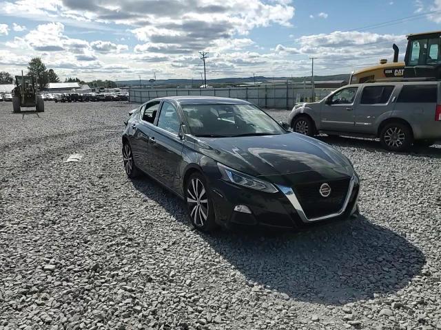 2022 Nissan Altima Sr VIN: 1N4BL4CV5NN333454 Lot: 70518525