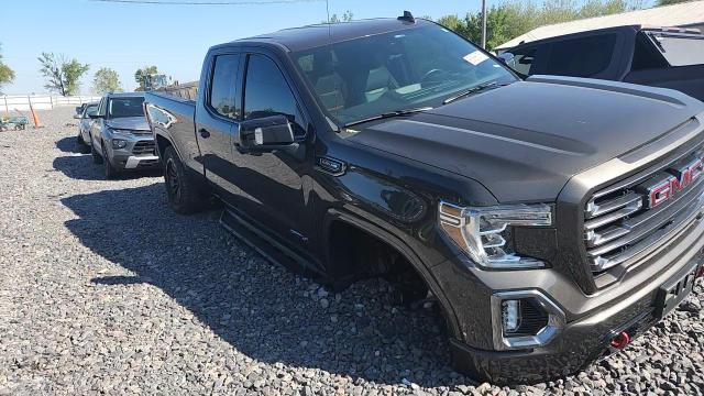 2019 GMC Sierra K1500 At4 VIN: 1GTR9EEL2KZ361211 Lot: 83866275