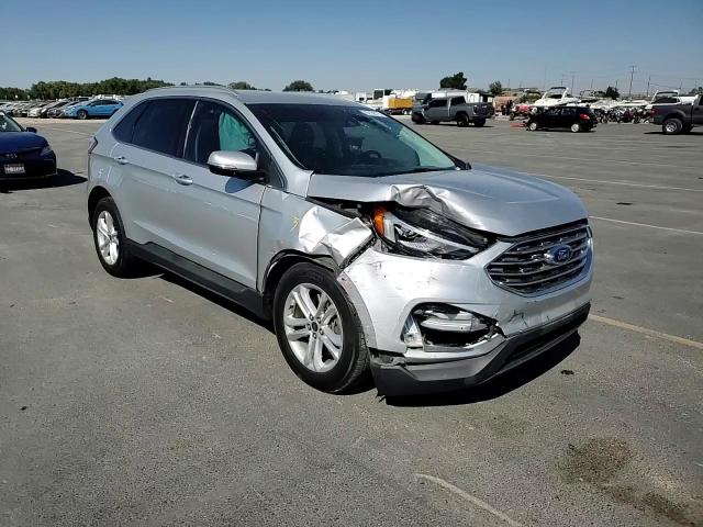 2019 Ford Edge Sel VIN: 2FMPK4J94KBC03855 Lot: 82136175