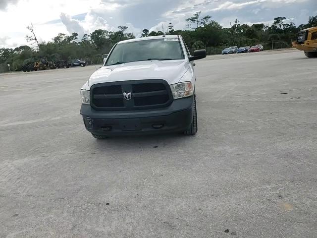 2015 Ram 1500 St VIN: 3C6JR7DT4FG532712 Lot: 71462225
