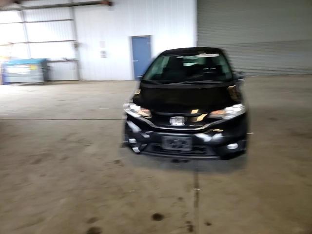 2016 Honda Fit Ex VIN: JHMGK5H78GS007329 Lot: 71994645