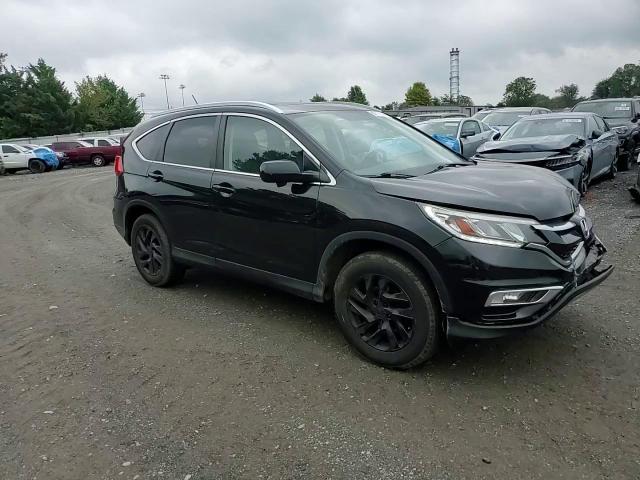 2016 Honda Cr-V Exl VIN: 2HKRM4H70GH653557 Lot: 82171975