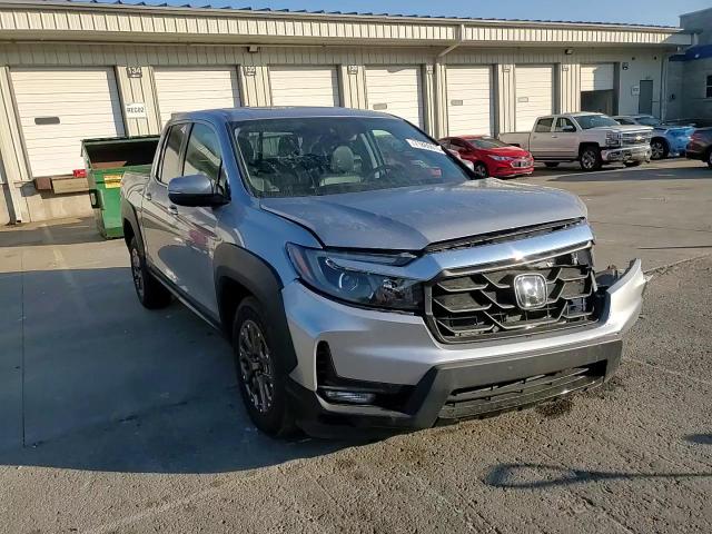 2021 Honda Ridgeline Rtl VIN: 5FPYK3F78MB010079 Lot: 71866615