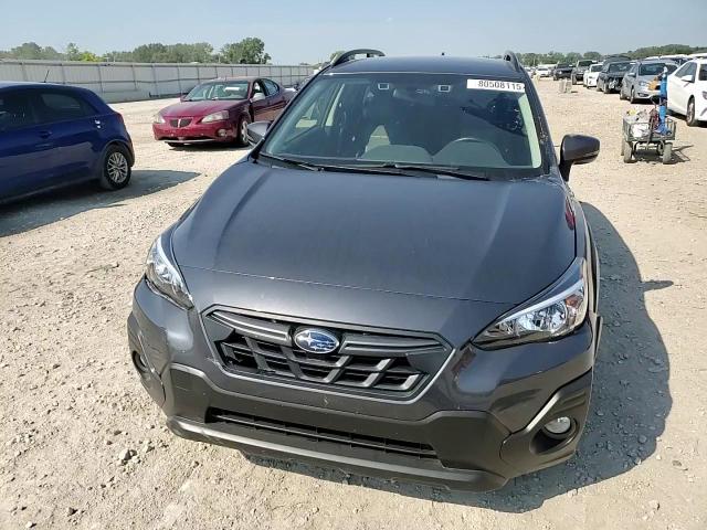2022 Subaru Crosstrek Sport VIN: JF2GTHRC0NH240757 Lot: 80508115