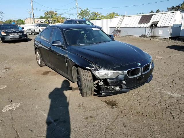 2015 BMW 320 I xDrive VIN: WBA3C3G56FNS73332 Lot: 81067435