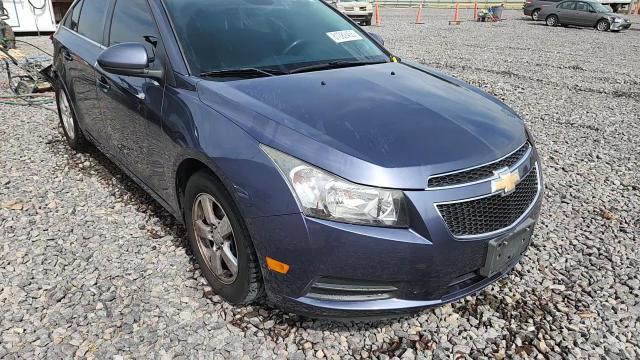 2014 Chevrolet Cruze Lt VIN: 1G1PC5SB2E7342056 Lot: 81082455