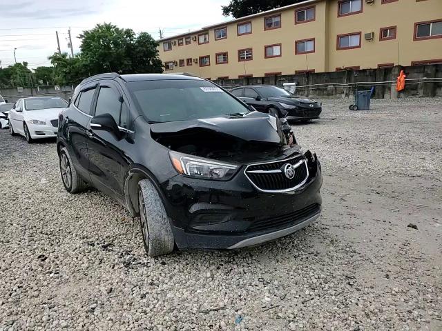 2019 Buick Encore Preferred VIN: KL4CJASB9KB788910 Lot: 80569855