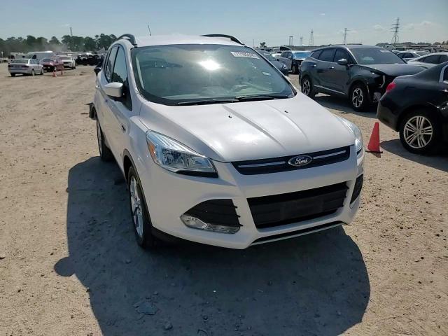2016 Ford Escape Se VIN: 1FMCU9GX8GUB95868 Lot: 71105695