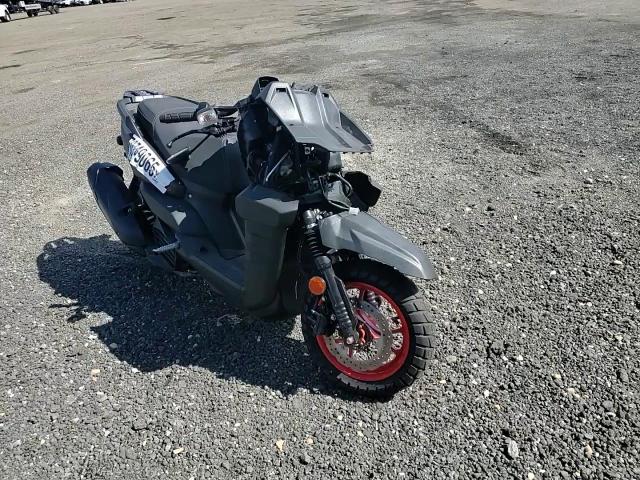 2024 Yamaha Yw125 VIN: RKRSEH9Y7RA005889 Lot: 70749065