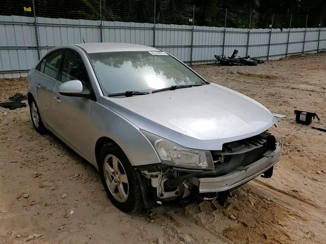 2013 Chevrolet Cruze Lt VIN: 1G1PC5SB9D7196561 Lot: 81310875