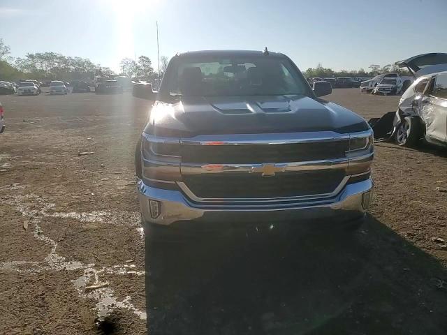 2016 Chevrolet Silverado K1500 Lt VIN: 3GCUKREC7GG166671 Lot: 84455915