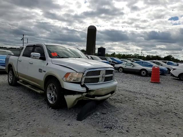 2012 Dodge Ram 1500 Longhorn VIN: 1C6RD7PT2CS184362 Lot: 81900215