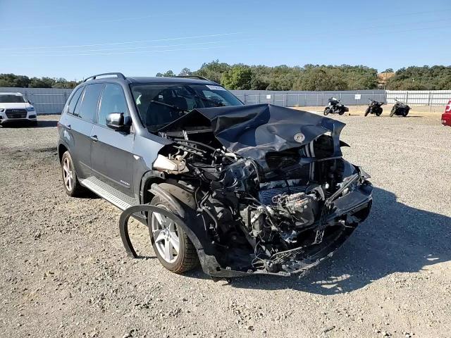 2012 BMW X5 xDrive35D VIN: 5UXZW0C51CL668176 Lot: 83768185