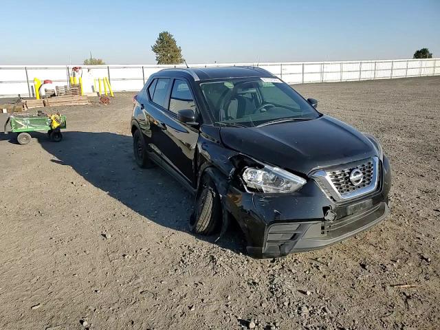 2018 Nissan Kicks S VIN: 3N1CP5CU7JL534351 Lot: 81757535