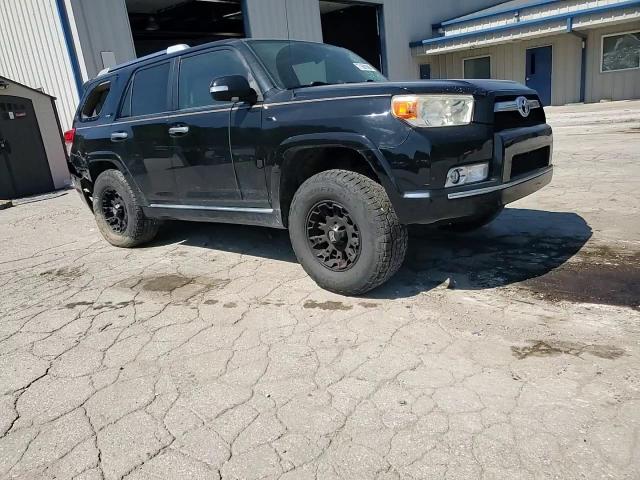 2010 Toyota 4Runner Sr5 VIN: JTEBU5JR9A5014406 Lot: 71601665