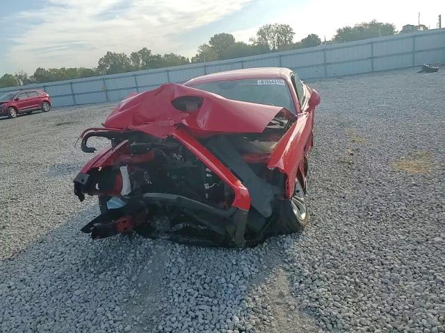 2021 Dodge Challenger Gt VIN: 2C3CDZJG6MH615711 Lot: 81954315