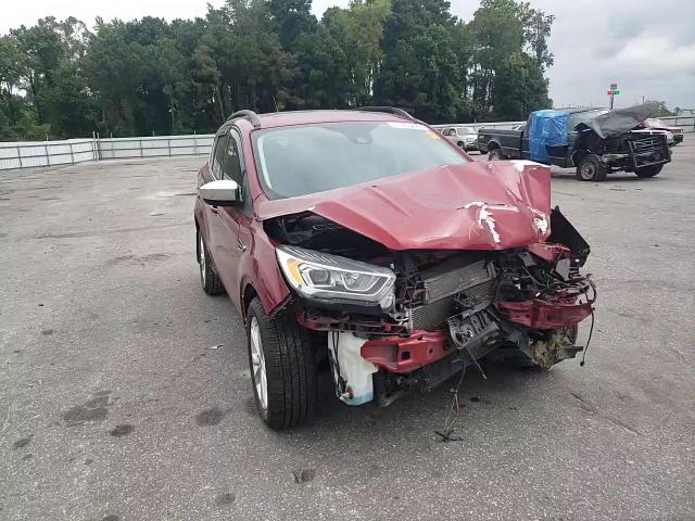 2019 Ford Escape Sel VIN: 1FMCU0HD9KUA74694 Lot: 71305225
