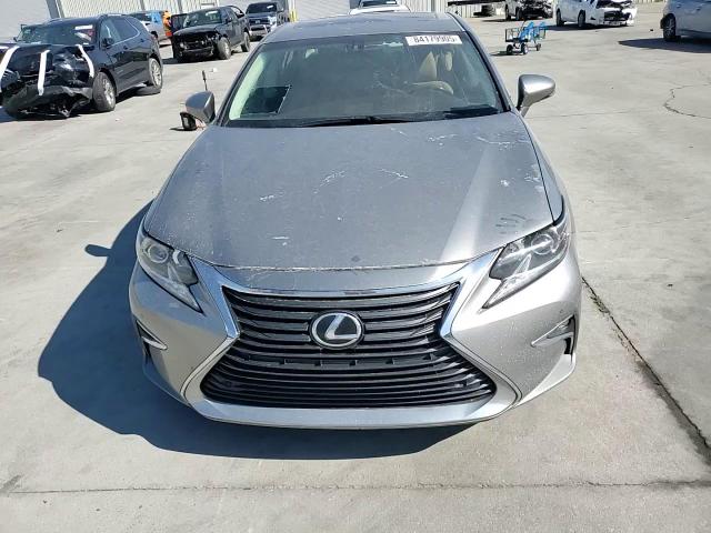 2016 Lexus Es 350 VIN: 58ABK1GG4GU006516 Lot: 84179905