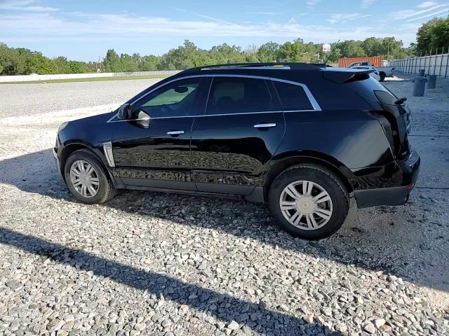 2015 Cadillac Srx VIN: 3GYFNAE32FS585244 Lot: 83793535