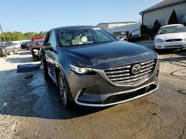 2023 Mazda Cx-9 Signature VIN: JM3TCBEY8P0647634 Lot: 70646135