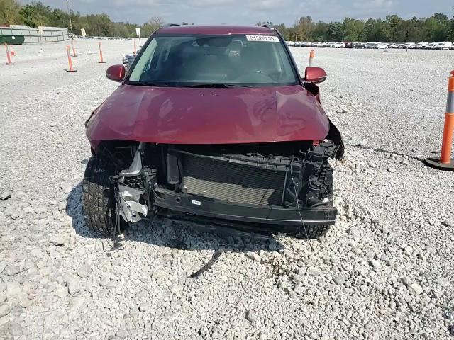 2021 Kia Seltos S VIN: KNDEUCAA3M7116194 Lot: 81520255