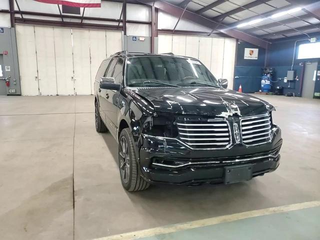 2016 Lincoln Navigator L Select VIN: 5LMJJ3JT4GEL04529 Lot: 80247665